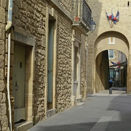Maison De Vacances - Vers-pont-du-gard