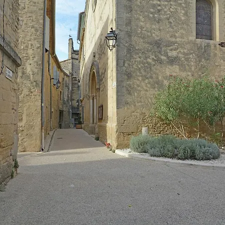 Maison De Vacances - Vers-pont-du-gard