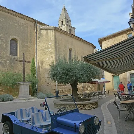 Ferienhaus Maison De Vacances - Vers-pont-du-gard Vers-Pont-du-Gard