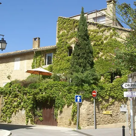 Ferienhaus Maison De Vacances - Vers-pont-du-gard