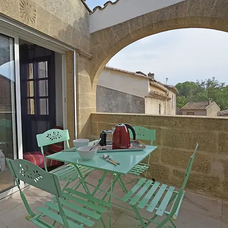 Maison De Vacances - Vers-pont-du-gard Vers-Pont-du-Gard