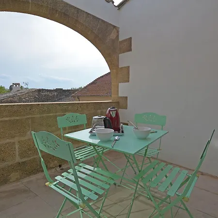 Maison De Vacances - Vers-pont-du-gard