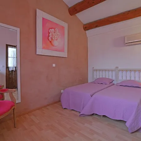 Ferienhaus Maison De Vacances - Vers-pont-du-gard