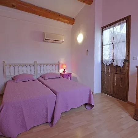 Maison De Vacances - Vers-pont-du-gard Vers-Pont-du-Gard