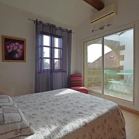 Ferienhaus Maison De Vacances - Vers-pont-du-gard *