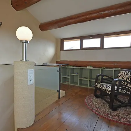 Ferienhaus Maison De Vacances - Vers-pont-du-gard Vers-Pont-du-Gard