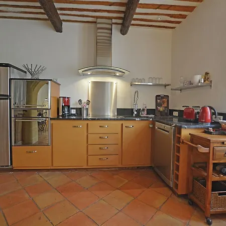Ferienhaus Maison De Vacances - Vers-pont-du-gard