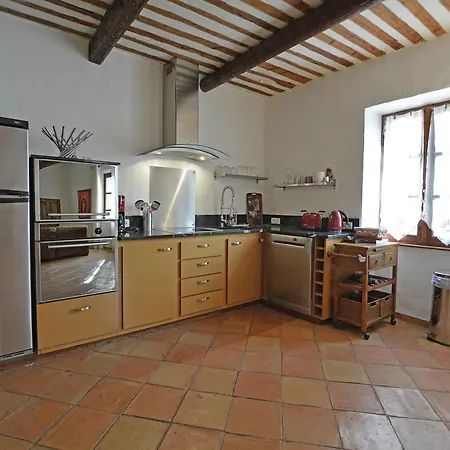 Ferienhaus Maison De Vacances - Vers-pont-du-gard *