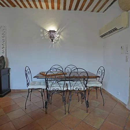 Ferienhaus Maison De Vacances - Vers-pont-du-gard Vers-Pont-du-Gard