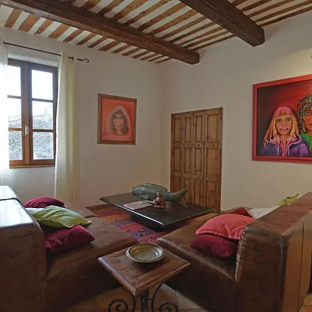 Ferienhaus Maison De Vacances - Vers-pont-du-gard *
