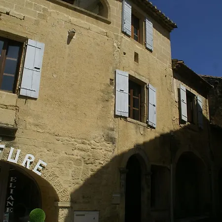 Maison De Vacances - Vers-pont-du-gard Ferienhaus Vers-Pont-du-Gard